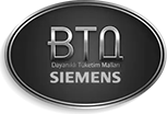 BTA Siemens