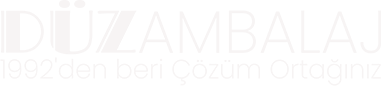 Düz Ambalaj
